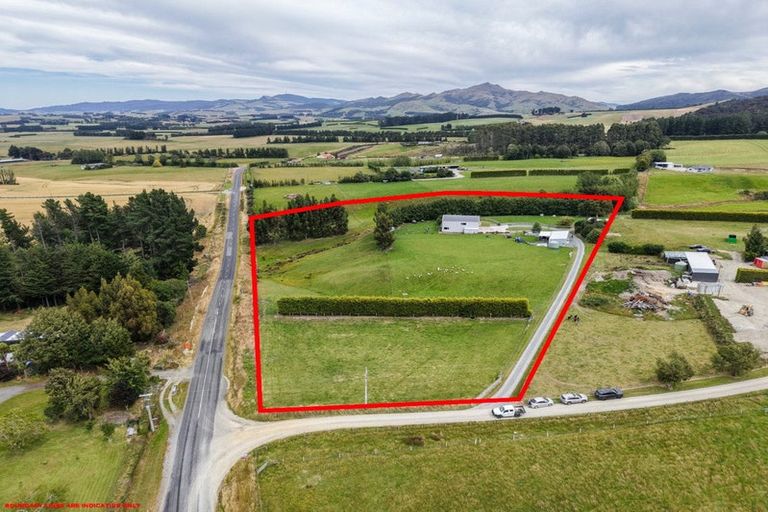 Photo of property in 5 Nicholson Road, Upper Charlton, Gore, 9777