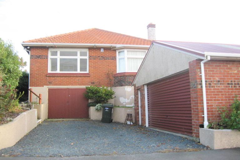Photo of property in 59 Spencer Street, Andersons Bay, Dunedin, 9013