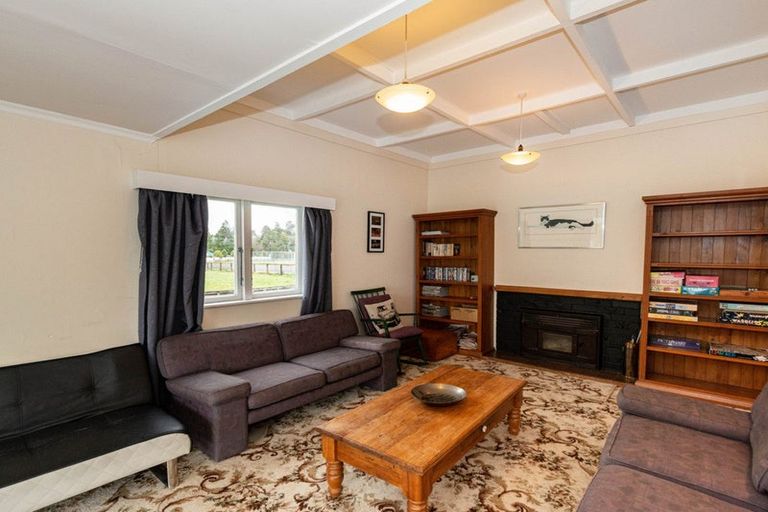 Photo of property in 1 Pitt Street, Raetihi, 4632