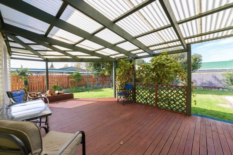 Photo of property in 3 Severne Street, Springlands, Blenheim, 7201