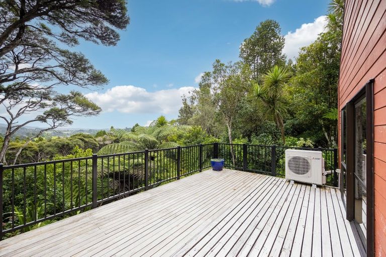 Photo of property in 72 Crows Road, Swanson, Auckland, 0614