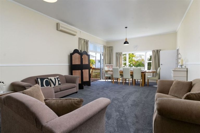 Photo of property in 15a Intermediate Street, Solway, Masterton, 5810