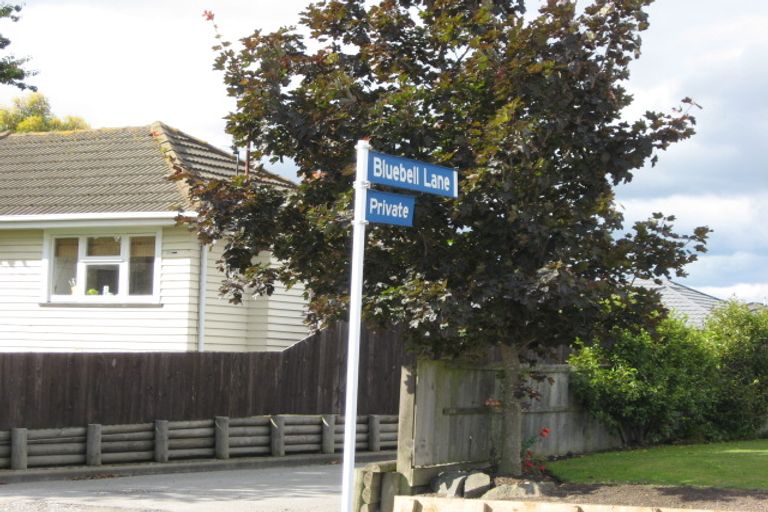 Photo of property in 10 Bluebell Lane, Woolston, Christchurch, 8023