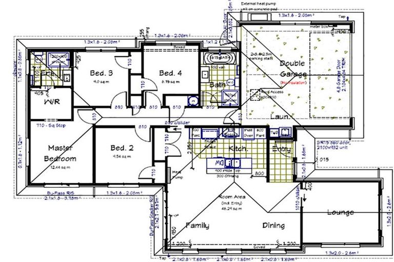 Photo of property in 53 Te Wharo Drive, Papamoa, 3118