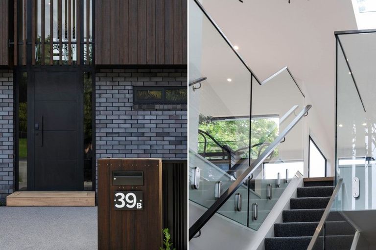 Photo of property in 39b Fourteenth Avenue, Tauranga South, Tauranga, 3112