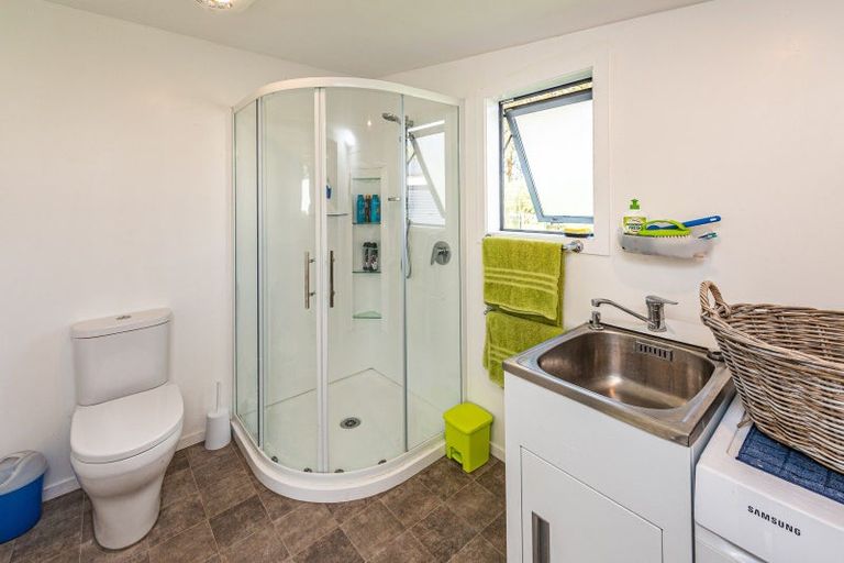 Photo of property in 394 Kaiwhaiki Road, Kaiwhaiki, Whanganui, 4575