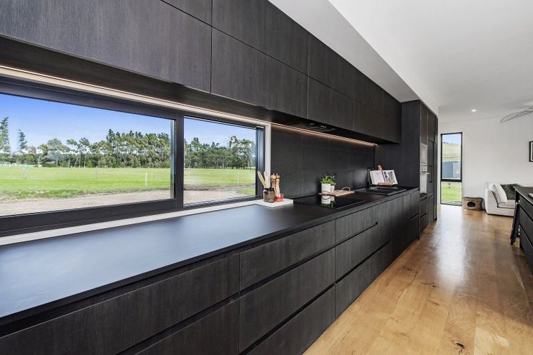 Photo of property in 220 Ahuriri Road, Tai Tapu, Christchurch, 7672