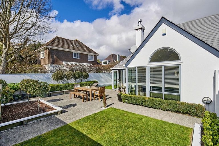 Photo of property in 1 Manuka Avenue, Woburn, Lower Hutt, 5010