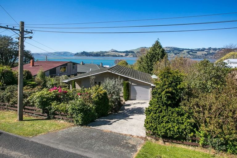 Photo of property in 10 Kaka Road, Saint Leonards, Dunedin, 9022