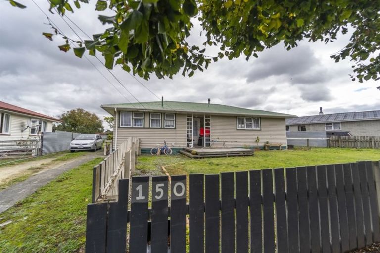 Photo of property in 150 Church Street, Masterton, 5810
