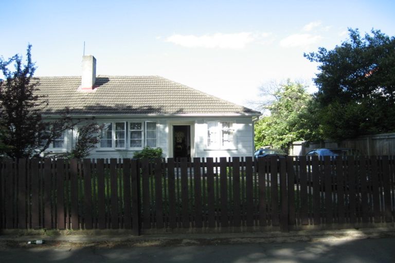 Photo of property in 22 Emmett Street, Shirley, Christchurch, 8013