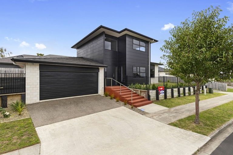 Photo of property in 35 Longbow Terrace, Flagstaff, Hamilton, 3210