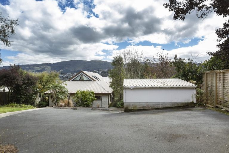 Photo of property in 3 Signal Hill Road, Opoho, Dunedin, 9010