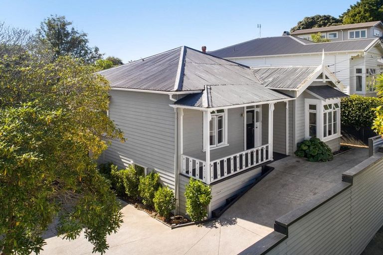 Photo of property in 2 Milton Road, Mount Eden, Auckland, 1024