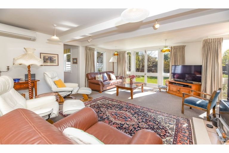 Photo of property in 64 Rangiora Woodend Road, Woodend, 7610