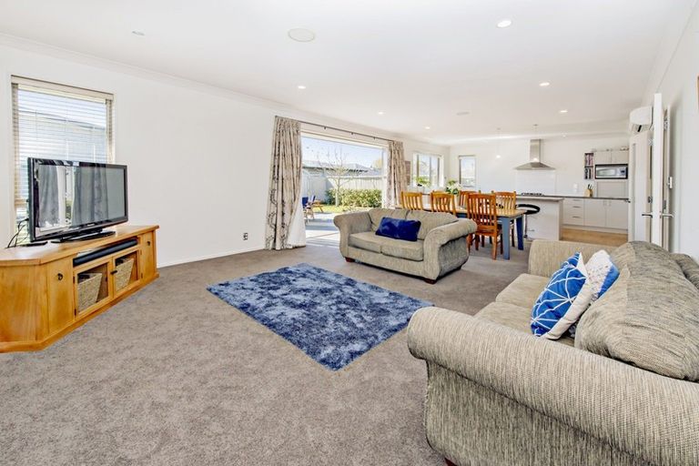 Photo of property in 18 Perthshire Crescent, Lincoln, 7608