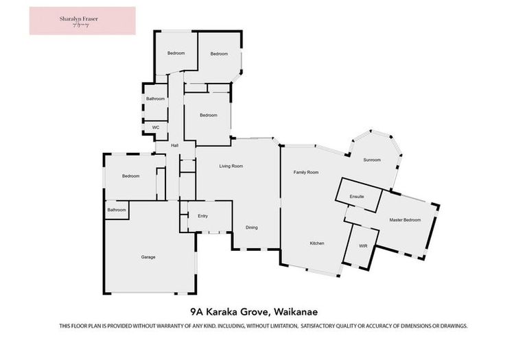 Photo of property in 9a Karaka Grove, Waikanae, 5036