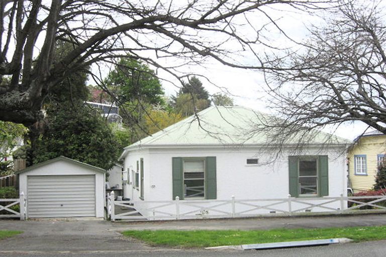 Photo of property in 33 Bronte Street, Nelson, 7010