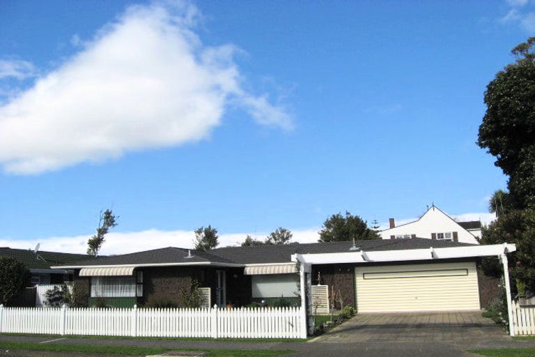 Photo of property in 6 Eden Street, Levin, 5510
