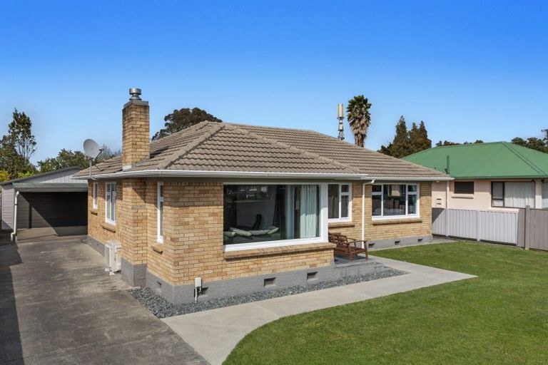 Photo of property in 1 Riverside Drive, Whakatane, 3120