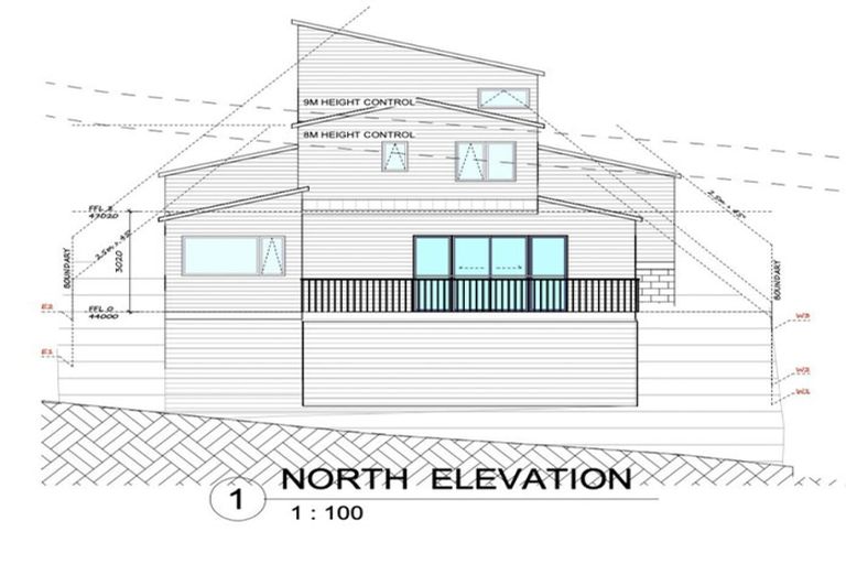 Photo of property in 31 Kotuitui Drive, Wainui, 0992