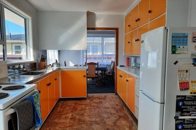 Photo of property in 46 Ramanui Avenue, Hawera, 4610