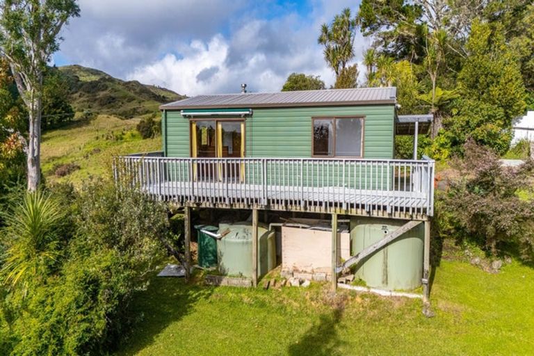 Photo of property in 431 Omaunu Road, Kaeo, 0479