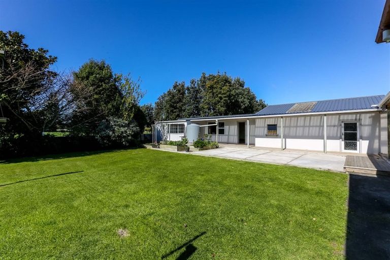 Photo of property in 32 Tate Road, Brixton, Waitara, 4382