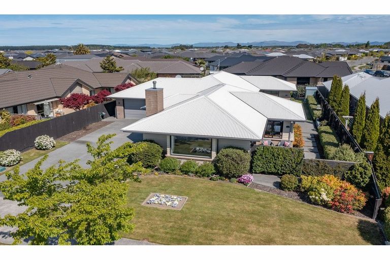 Photo of property in 10 Sovereign Boulevard, Kaiapoi, 7630