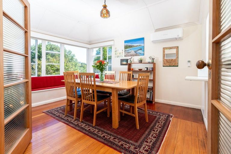 Photo of property in 13 Leveson Street, Strathmore Park, Wellington, 6022