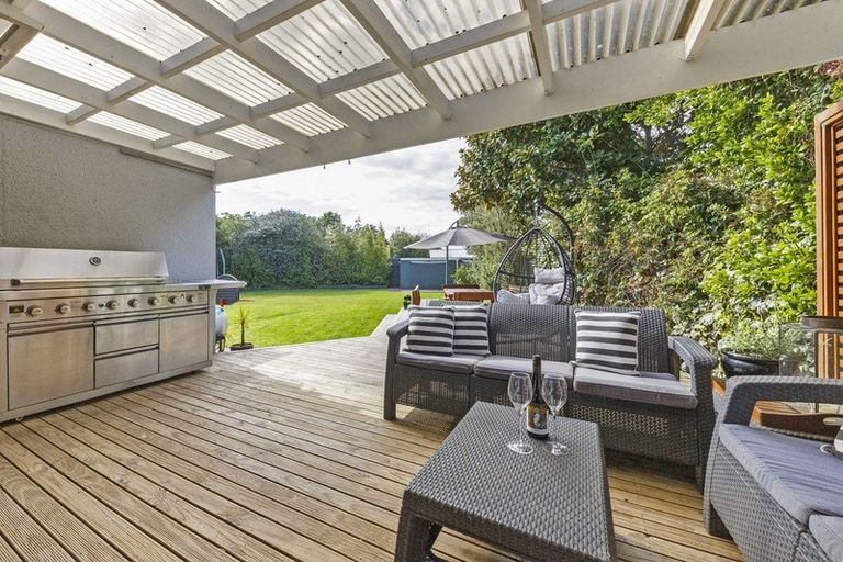 Photo of property in 3 Sandon Road, Feilding, 4702