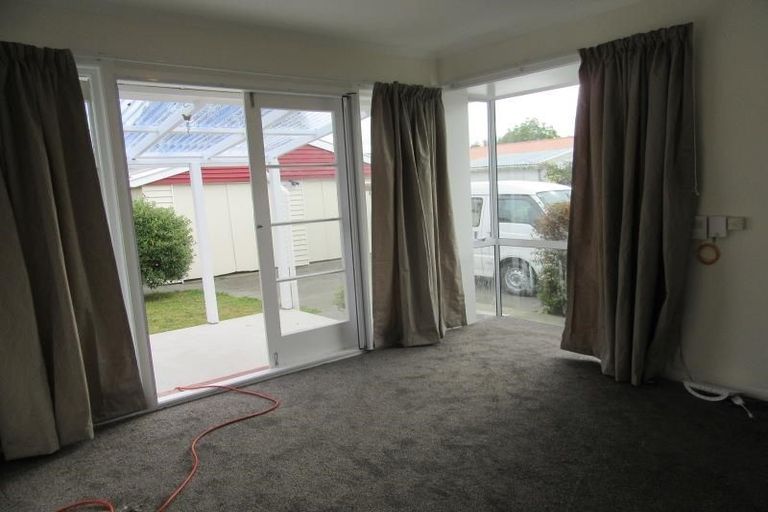 Photo of property in 6 Banbury Street, Burnside, Christchurch, 8053