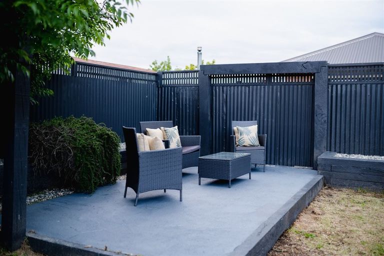 Photo of property in 27 Burns Street, South Dunedin, Dunedin, 9012