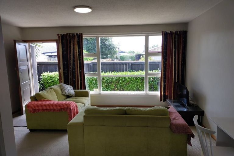 Photo of property in 4/46 Harvey Terrace, Richmond, Christchurch, 8013