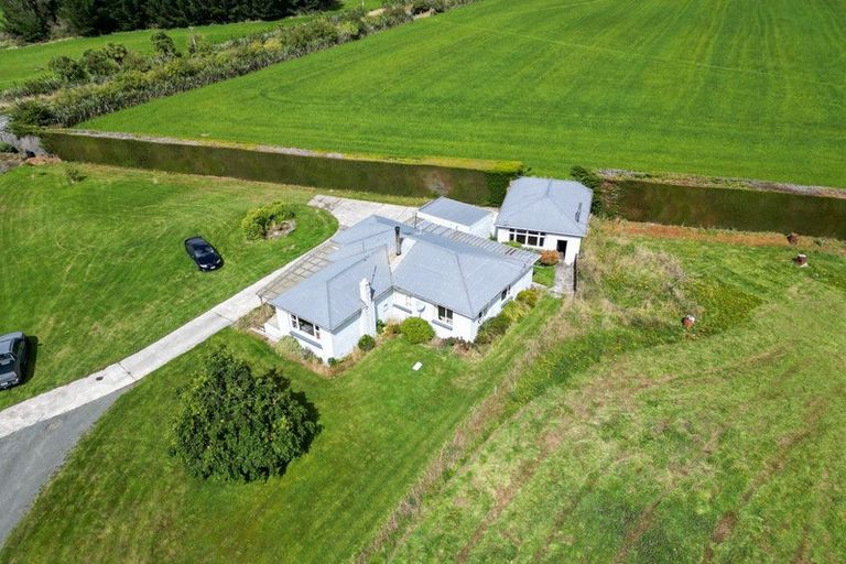 Photo of property in 85 Cross Road, Edendale, Invercargill, 9872