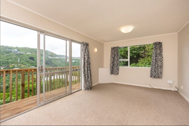 Photo of property in 107b Sefton Street, Wadestown, Wellington, 6012