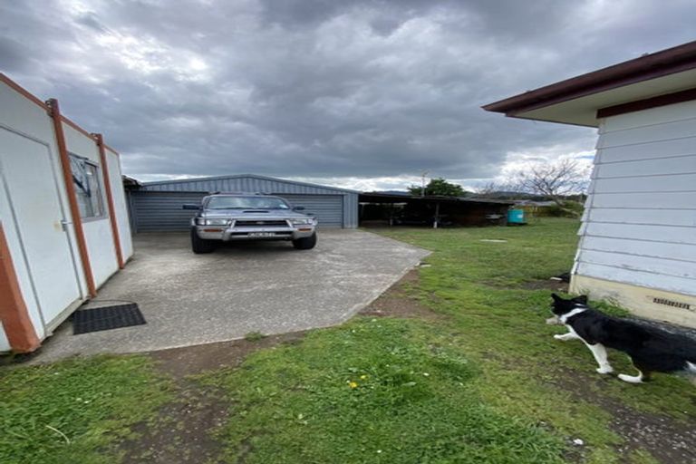 Photo of property in 17 Fairmont Street, Ngaruawahia, 3720