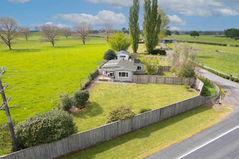 Photo of property in 792 State Highway 27, Okoroire, Tirau, 3484