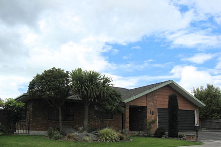 Photo of property in 18 Ashbury Street, Stoke, Nelson, 7011