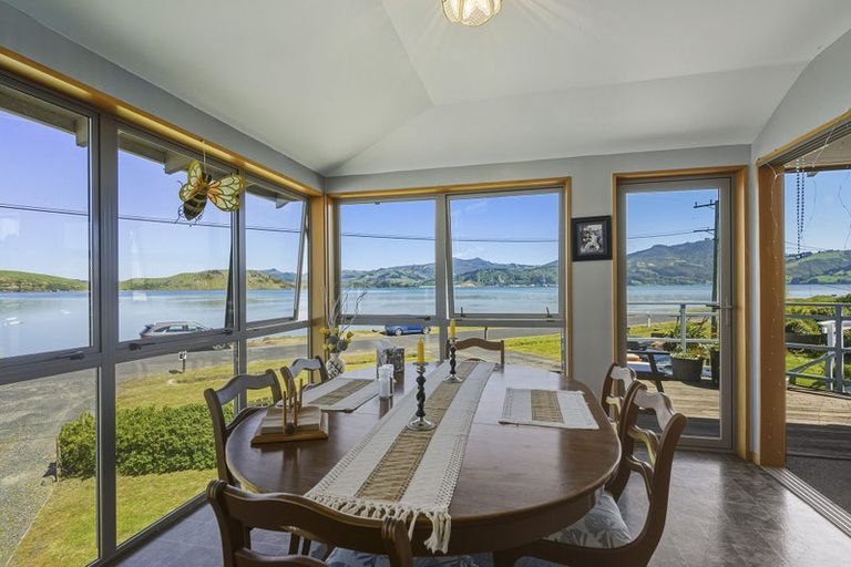 Photo of property in 48 Tidewater Drive, Lower Portobello, Dunedin, 9077