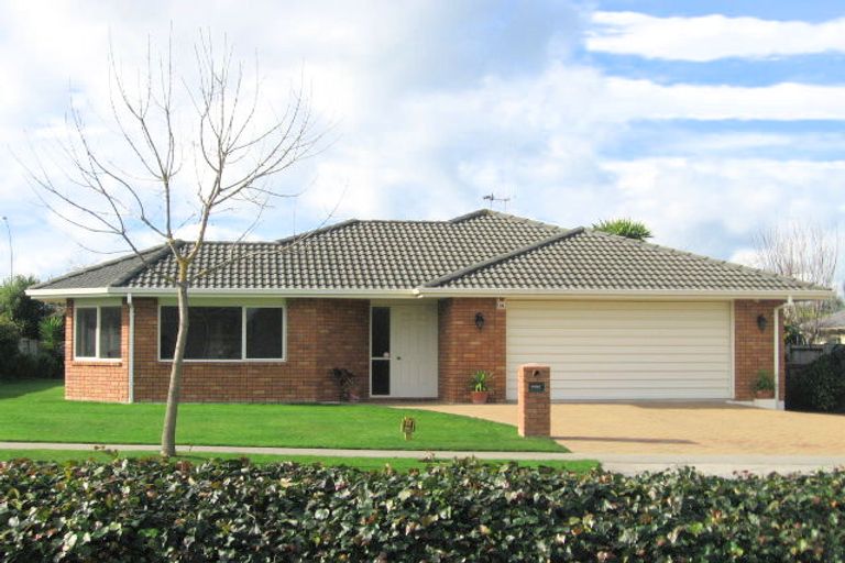 Photo of property in 3 Canaandale Drive, Flagstaff, Hamilton, 3210