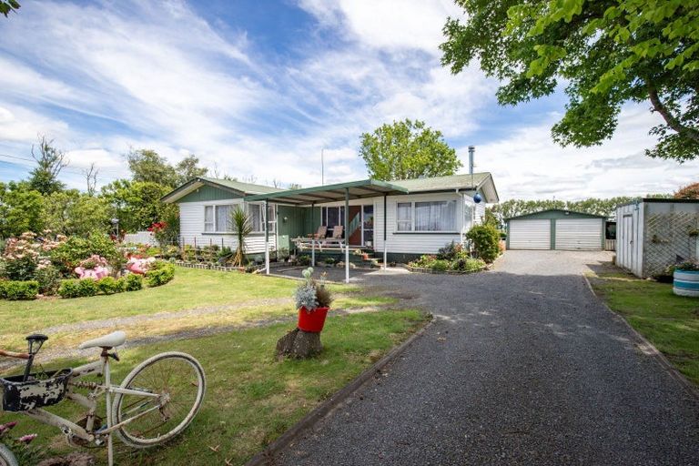 Photo of property in 152 Ferry Road, Kerepehi, Paeroa, 3671