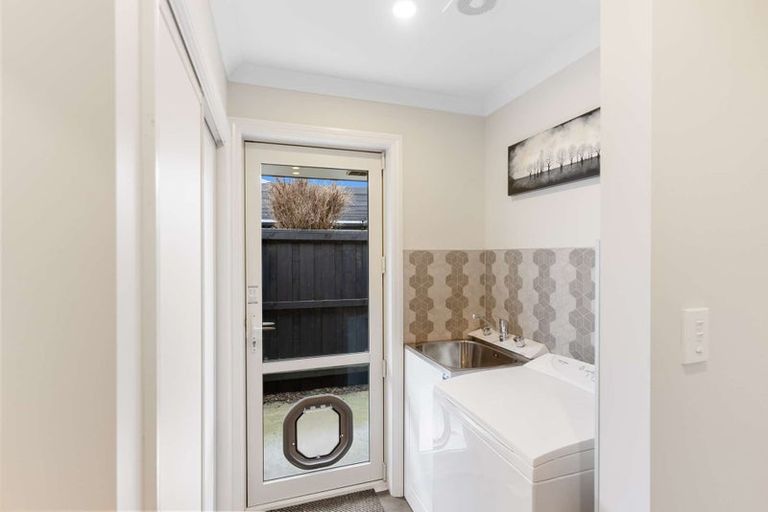 Photo of property in 12 Hampstead Close, Rangiora, 7400