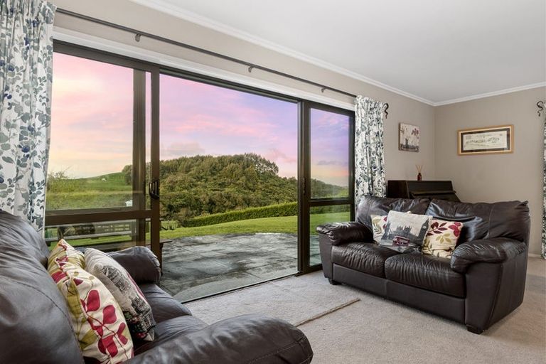 Photo of property in 121 Leyland Road, Whakamarama, Tauranga, 3179