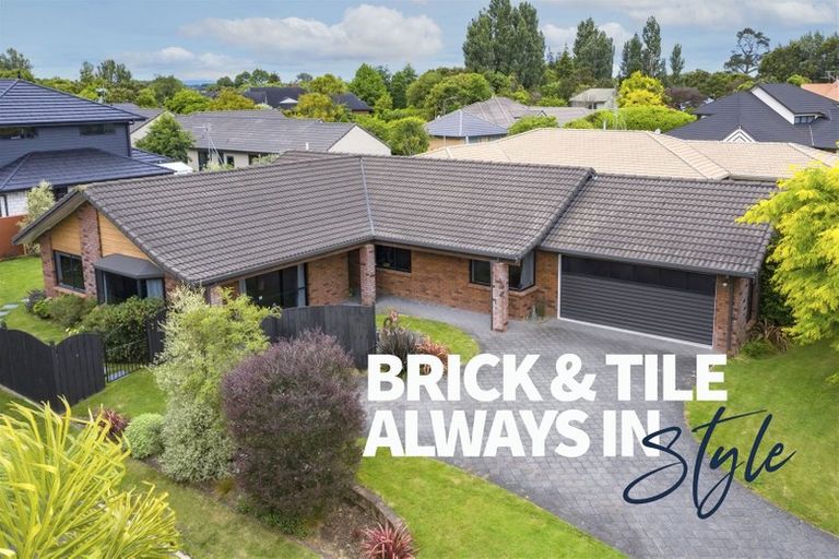 Photo of property in 71 Harrowfield Drive, Harrowfield, Hamilton, 3210