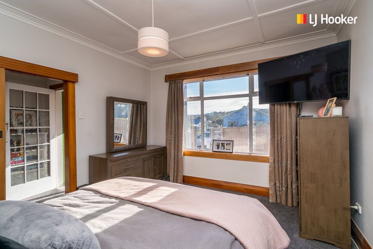 Photo of property in 38 Ravelston Street, Saint Kilda, Dunedin, 9012