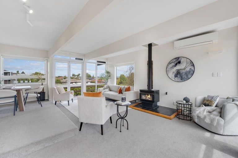 Photo of property in 22 Andrea Place, Sunnyhills, Auckland, 2010