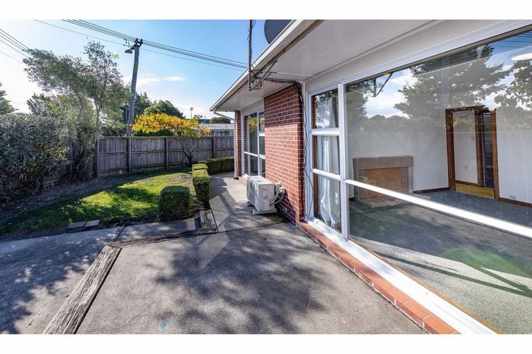 Photo of property in 60 Trafalgar Street, St Albans, Christchurch, 8014