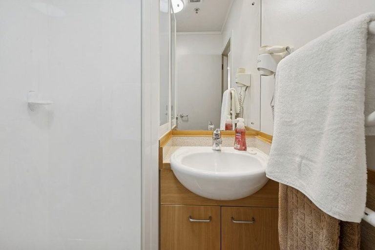 Photo of property in Quest On Johnston, 6/35c Johnston Street, Wellington Central, Wellington, 6011