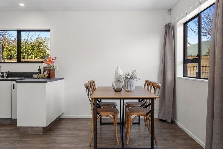 Photo of property in 124b Ashley Street, Rangiora, 7400